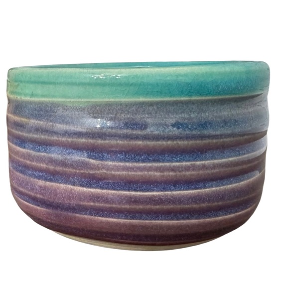 Hand Crafted Other - Vintage Ceramic Trinket / Jewelry Bowl